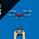 Image for article titled Here's A Fleet Of Drone Deals As Warm Weather Approaches